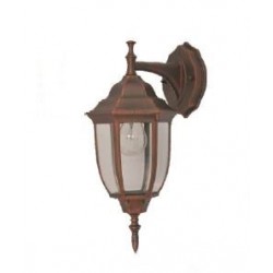 Aplica Babylon 3 Rustic LY...