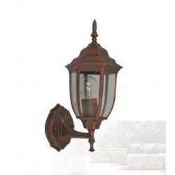 Aplica Babylon 1 Rustic LY...