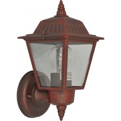 Aplica York 1 Rustic KL 8300