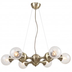 Suspensie Cyclone Sp6 KL...