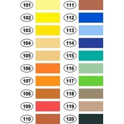 Pigment Roz Maces 30ml