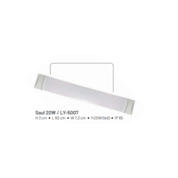 Saul 20W LY-5007