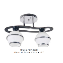 Orbit 2 / LY-3072
