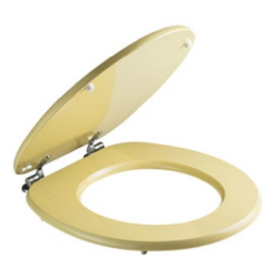 Capac WC Glossy Champagne...