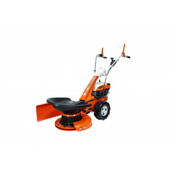 Motocoasa cu Tambur Ruris 877K