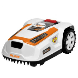 Robot de Tuns Gazon Ruris...