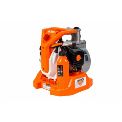 Motopompa de irigat Ruris Mp35