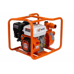 Motopompa de irigat Ruris Mp50