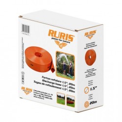 Furtun Refulare 3'' 20m