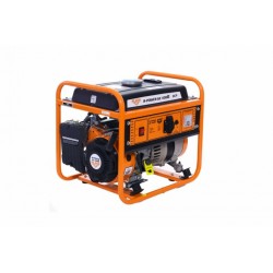 Generator R-Power Ge9000RC ATS
