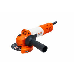 Polizor unghiular RURIS RA750