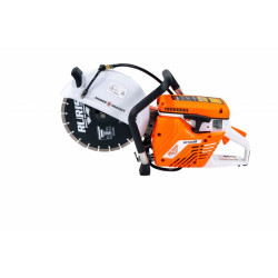 Tăietor beton RURIS RTX600