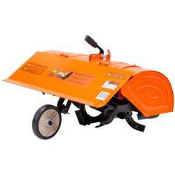 Freză de săpat RURIS S977