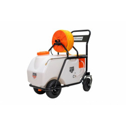 Pulverizator electric RURIS...
