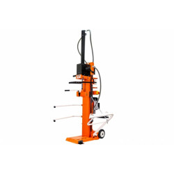 Despicător lemne RURIS DLV1600