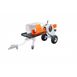 Despicător lemne RURIS DLH3400
