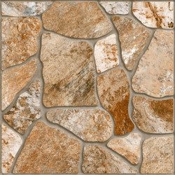 Gresie Kayrak Brown, 45x45,...