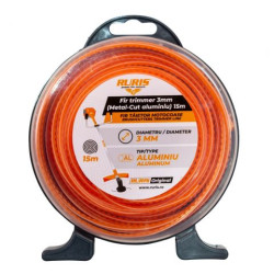Fir Trimmer 3.0mm (Metal-...