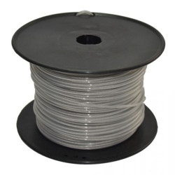 Tambur fir 3 mm (aluminiu)...