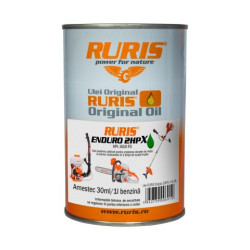 Ulei 500ml Enduro 2HPX