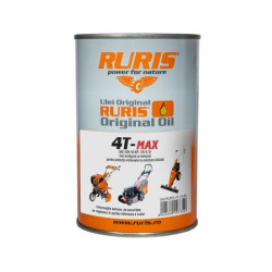 Ulei 600ml 4T-MAX