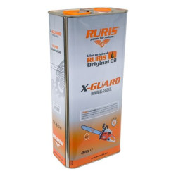 Ulei 4l RURIS X-Guard