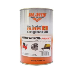 Ulei 600ml Compresor-Protect