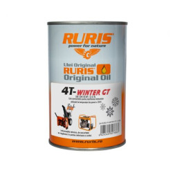 Ulei 600 ml 4T-WINTER GT