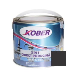 Email Kober 3 în 1 Lucios,...