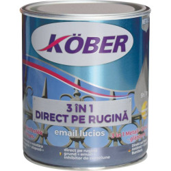 Email Kober 3 în 1 Lucios,...