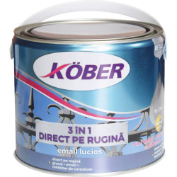 Email Kober 3 în 1 Lucios,...