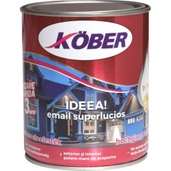 Email Kober Ideea, 0.75l,...