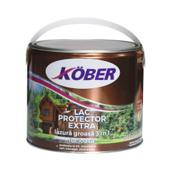 Lac protector extra 3 în 1...