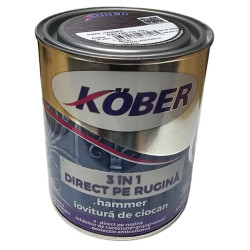 Vopsea Kober 3 în 1 Direct...