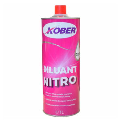 Diluant Nitro Kober, 1l