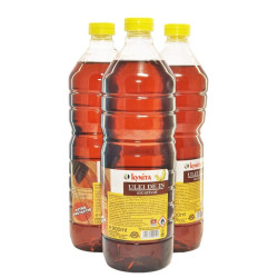 Ulei de in sicativat, 0.9l
