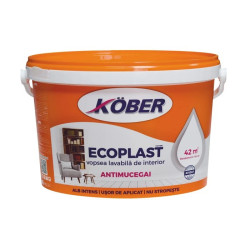 Vopsea Kober lavabilă de...