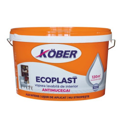 Vopsea Kober lavabilă de...