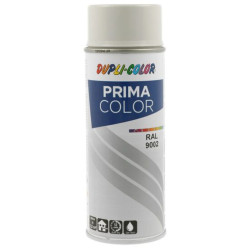 Spray Prima Color, alb gri...