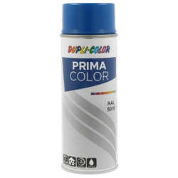 Spray Prima Color, albastru...