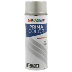 Spray Prima Color, argintiu...