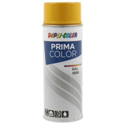 Spray Prima Color, galben...