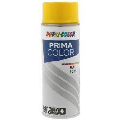Spray Prima Color, galben...