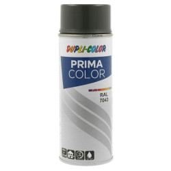 Spray Prima Color, gri...
