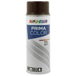Spray Prima Color, maro...