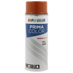 Spray Prima Color, maro...