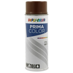 Spray Prima Color, maro...