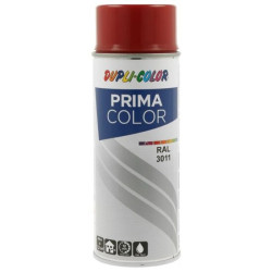 Spray Prima Color, maro...