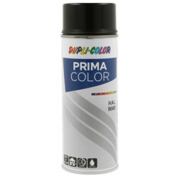 Spray Prima Color, negru...