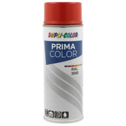 Spray Prima Color, rosu foc...